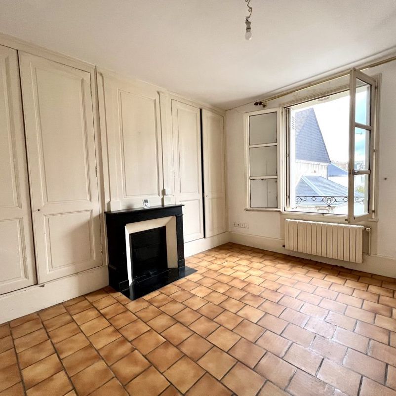Appartement Tours 34.20 m² - Photo 1
