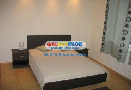 Inchiriere apartament in vila 2005 Stefan cel Mare centrala proprie - Fotografie 2