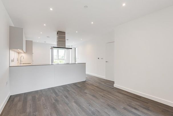 3 bedroom apartment to rent - Photo 1