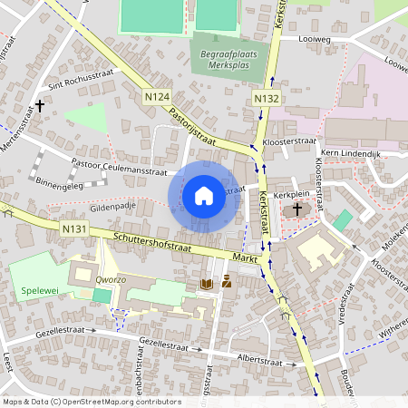 Gildestraat 13, 2330 Merksplas