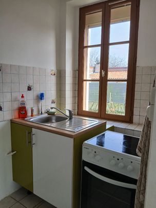 Location maison 3 pièces, 65.00m², Saint-Vincent-sur-Graon - Photo 1