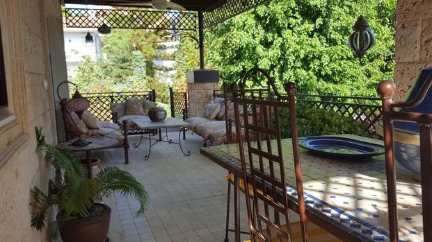 Luxury Villa for rent in Nueva Andalucia, Spain - Photo 1