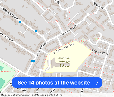 St. Edmunds Way, Rainham, Gillingham, Kent, ME8 - Photo 1