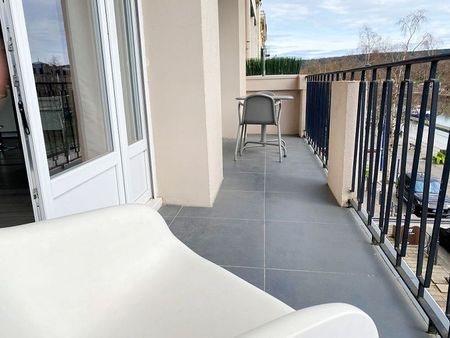 Loft 3 pièces à Verdun - Photo 5