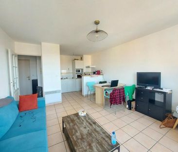 APPARTEMENT T3 56M - Photo 6