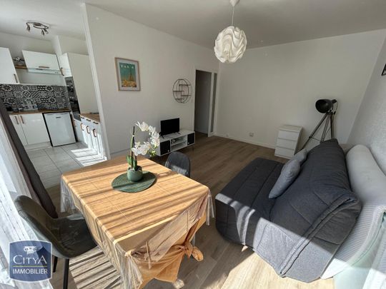 Location Appartement 1 pièce 32m² ANNEMASSE 74100 - Photo 1