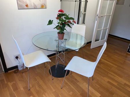 Studio Flat, Crawford Street, W1H - Photo 5