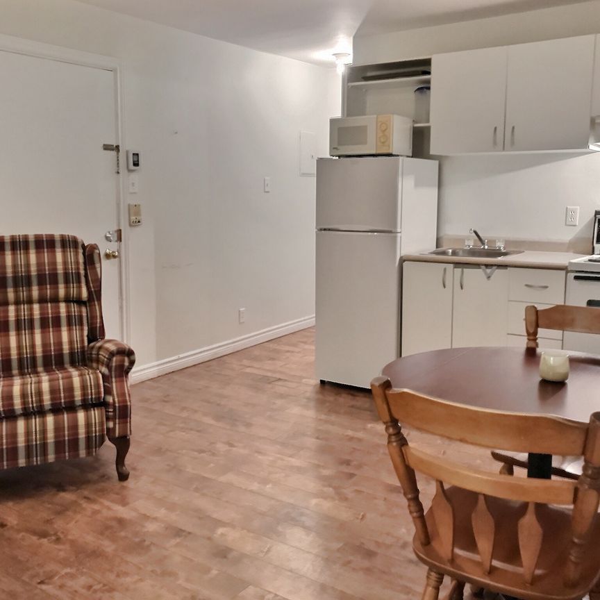 Centre-ville - Photo 1