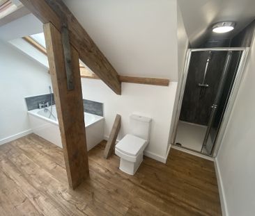 Market Street, ILKESTON - Photo 3