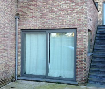 Gelijkvloers appartement te huur in Poperinge - Photo 2