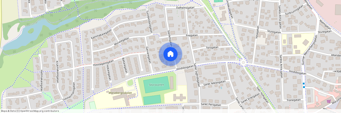 Skara, Stenkilsgatan, 13, 53233