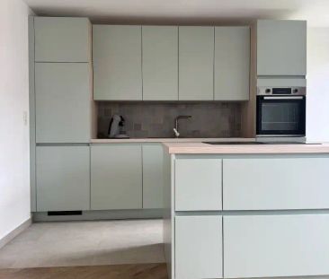 Gerenoveerd 2-slaapkamerappartement met tuin in Klemskerke, De Haan - Foto 6