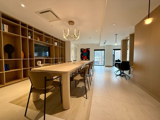 For Lease - 201 Brock Street Unit# 419, Whitby, Ontario - Photo 1