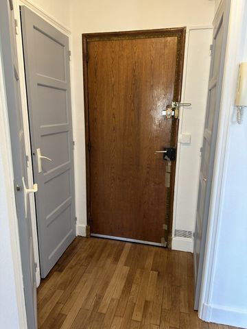 Appartement à louer 1 pièce - Photo 5