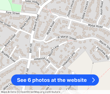 1 bedroom semi-detached bungalow for rent - Photo 1