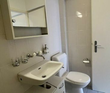 1-Zimmerwohnung - Foto 4