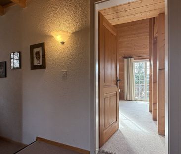 LOC 19 - CHALET GRINCHON - Photo 4