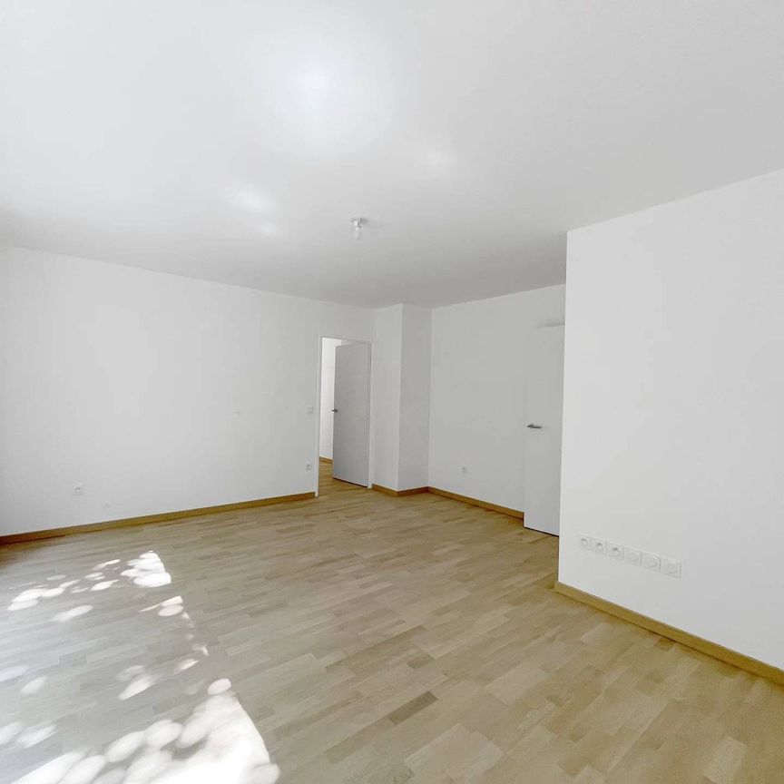 Rental Apartment Viroflay - Photo 1