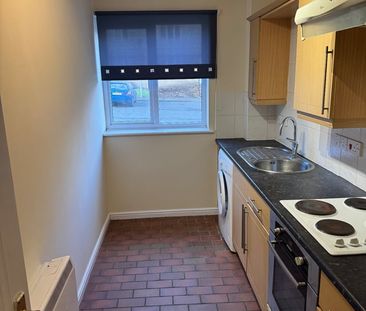 2 Bed Flat, Eversley Street, G32 - Photo 3