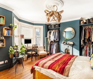 5 Bed Terraced House, Gloucester Road, N17 - Photo 5