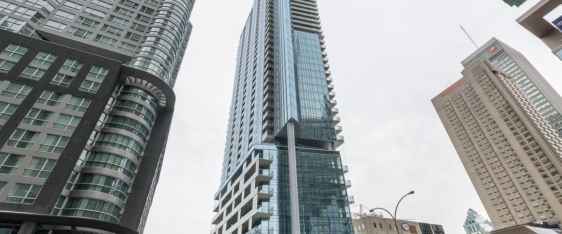 À louer / Appartement - Photo 1