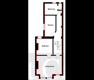 1 Bed Flat, Acre Road, SW19 - Photo 5