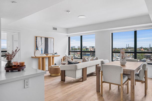 For Lease - 36 Brentcliffe Road Unit# 317, Toronto, Ontario - Photo 1