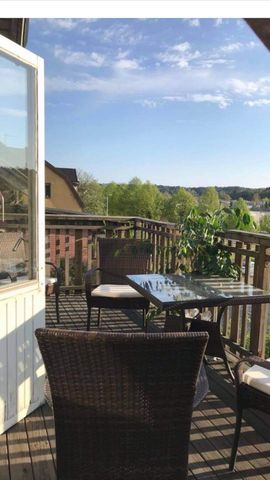 Gamla riksvägen, Kållered - Photo 3