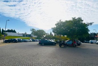 3 Bedroom Apartment with garden, Belas Clube de Campo, Sintra