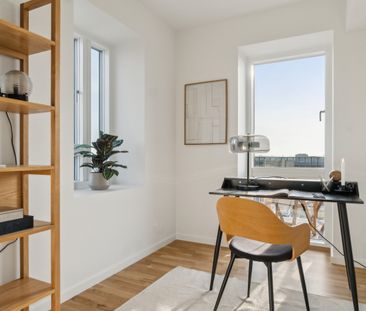 Hørkær 10B, 1. 5., Bakkekæret, 2730 Herlev - Foto 2