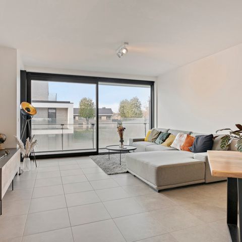 Instapklaar 2-slaapkamer appartement - Photo 1