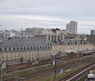 Location Appartement 2 pièces 43m² - Photo 5