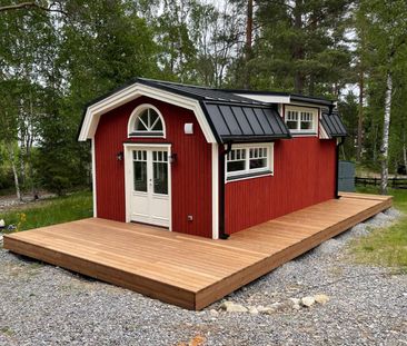 Vickbergahöjden, Kungsängen - Foto 2
