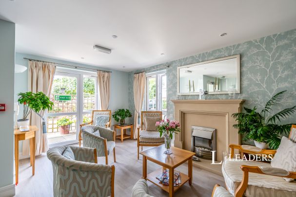 1 bedroom apartment to rent Pagham Court, PO21 - Photo 1