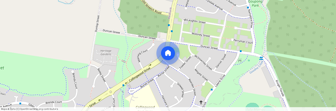 84 Collingwood Drive, Collingwood Park QLD 4301