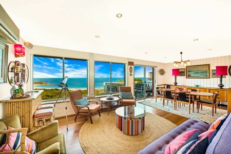 Fully Furnished - The Ultimate Beach Character filled Beach Escape - Photo 3