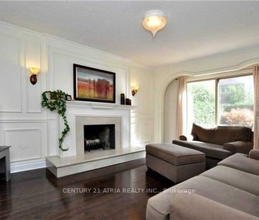 For Lease - 210 Centre Street, Richmond Hill, Ontario - Photo 5