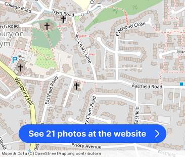 Eastfield Road, Westbury On Trym, Bristol - Photo 1