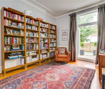 4 bedroom terraced house to rent - Photo 4