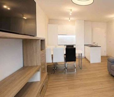 2.5 Zimmer, 39 m² - Photo 2