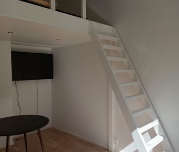 Flyginfarten, Järfälla - Foto 4