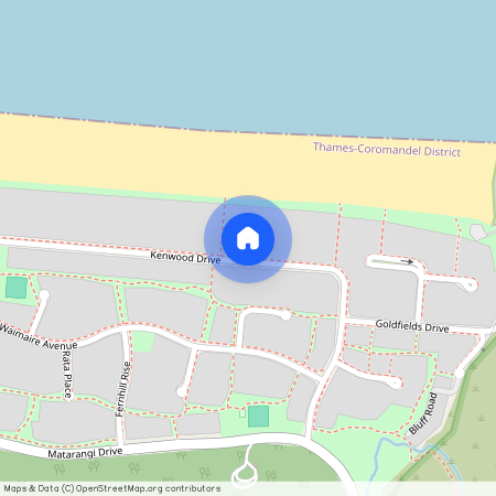 230 Kenwood Drive, Matarangi