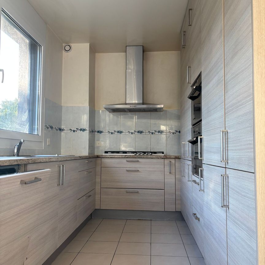 Spacieux 5 pièces appartement moderne avec balcon à Versoix - Foto 1