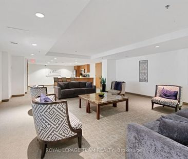 For Lease - 242 Rideau Street Unit# 2303, Lower Town - Sandy Hill, ... - Photo 6