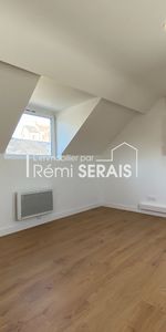 Location Appartement 1 pièce 20m² - Photo 4