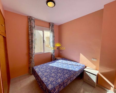 2-BEDROOM APARTMENT FOR RENT IN TORREVIEJA - ALICANTE - Photo 5