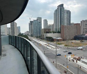 For Lease - 60 Absolute Avenue Unit# 604, Mississauga, Ontario - Photo 3
