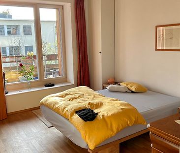 3½ Zimmer-Wohnung in Ostermundigen (BE), möbliert, auf Zeit - Foto 2