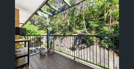 Quiet location with leafy outlook - Photo 5