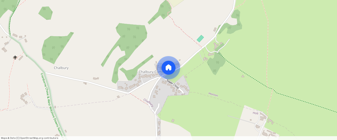 Drapers Farm, Wimborne, BH21